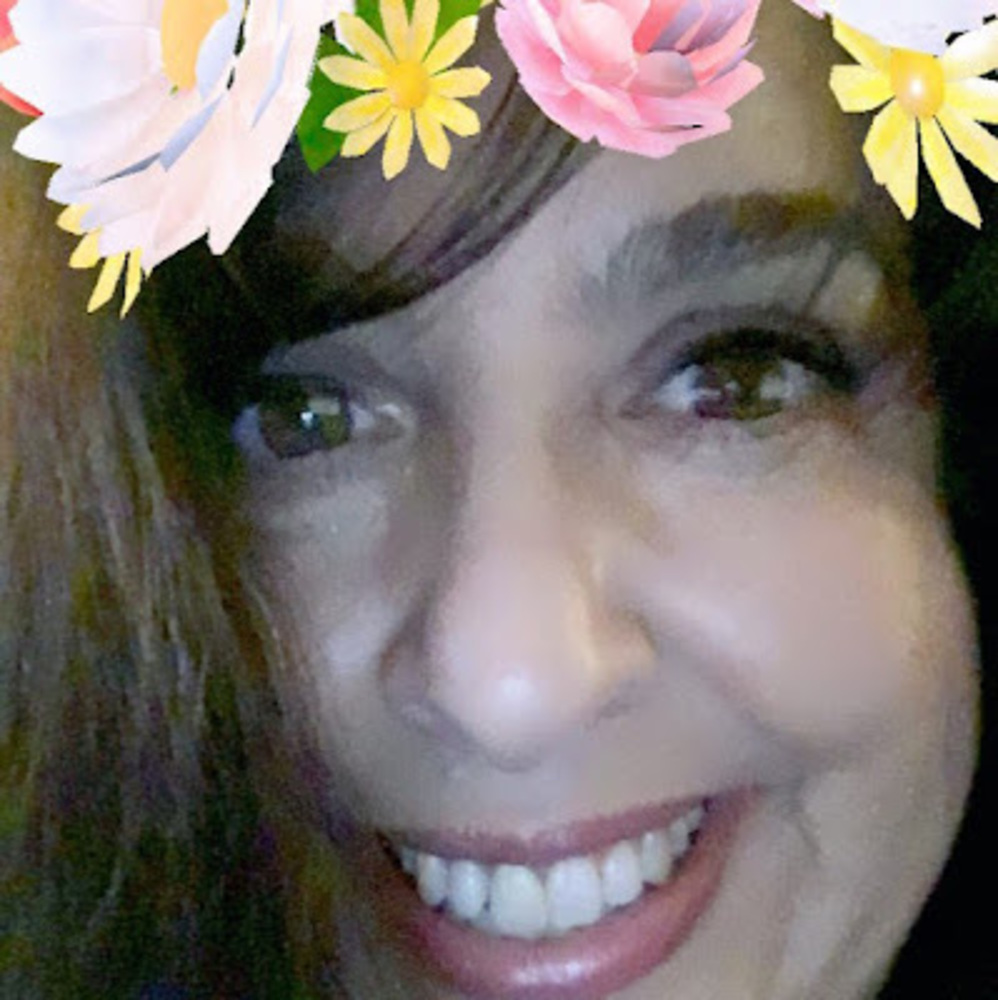 Meet your Posher, Kristin